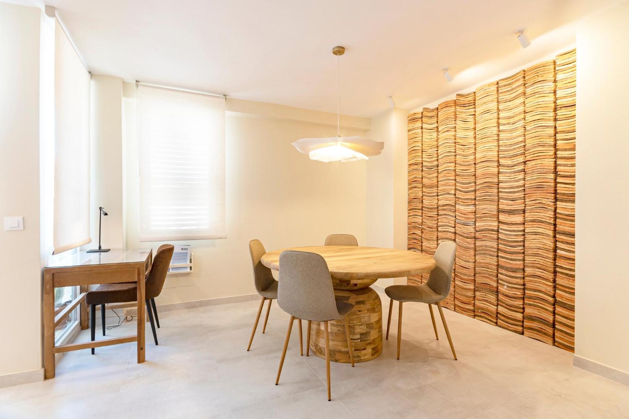 K-Sense By Nuka Homes Platja de Larenal Екстериор снимка